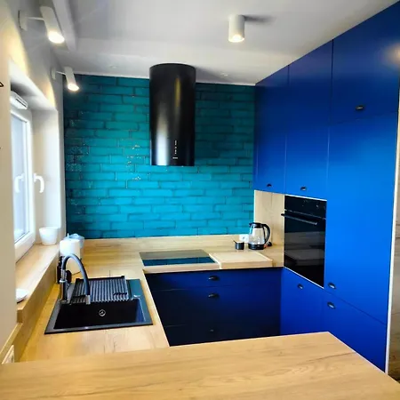 View Bulgarska * Poznan