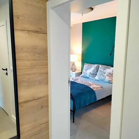 Apartamento View Bulgarska *