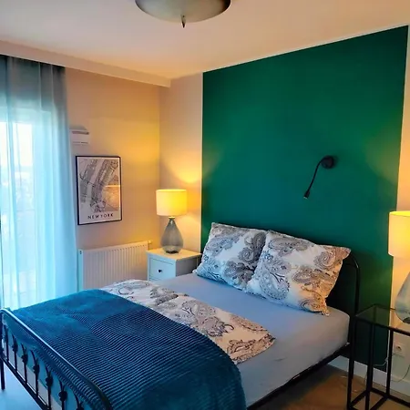 View Bulgarska * Poznan