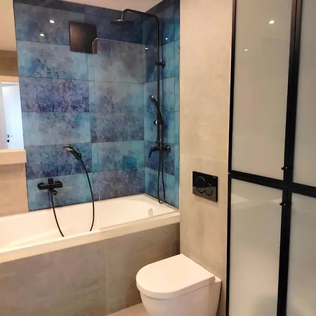 View Bulgarska Apartamento