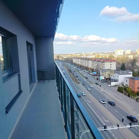 Apartamento View Bulgarska *