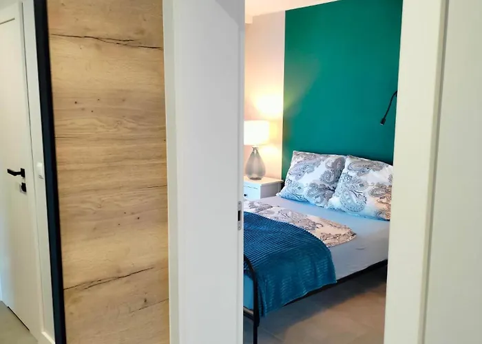 Appartamento View Bulgarska *