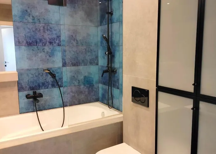 View Bulgarska Appartamento