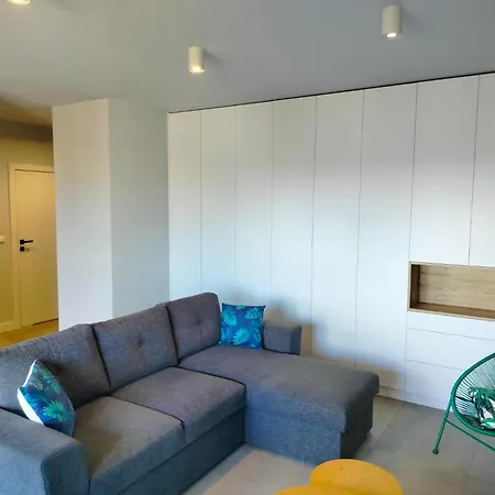 View Bulgarska Poznan