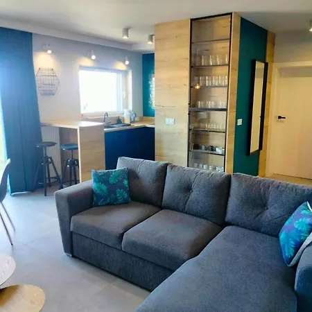 View Bulgarska Poznan