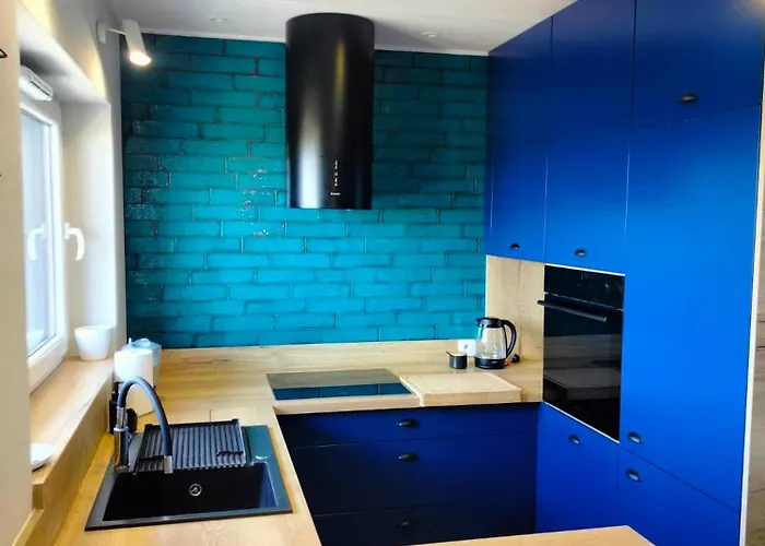 View Bulgarska * Познань