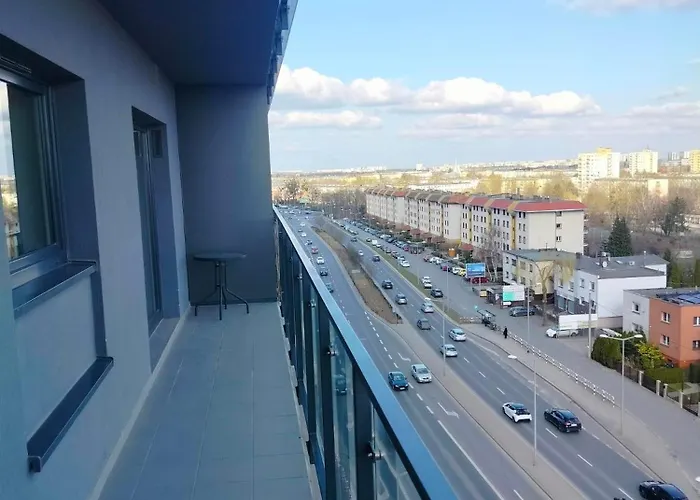 Апартаменти View Bulgarska *